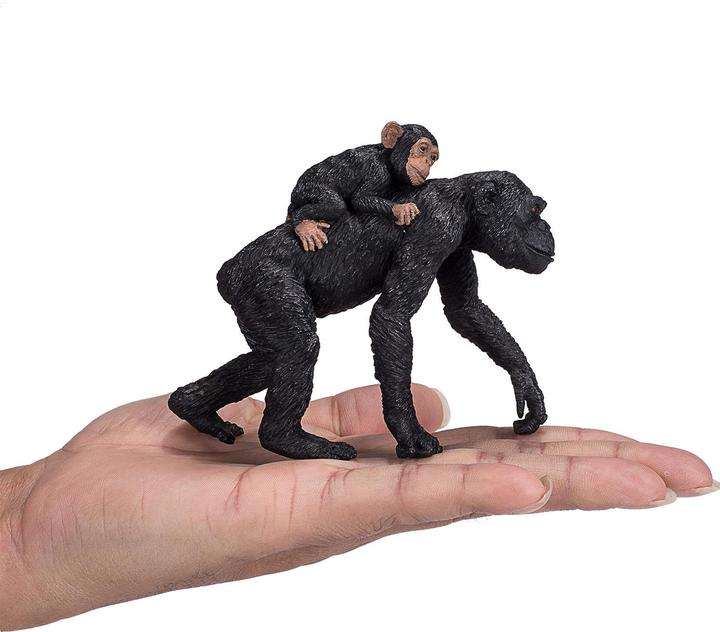 Image du produit Animal Planet Chimpanzé