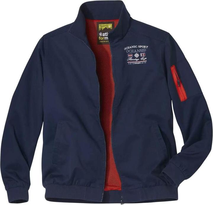 Image du produit Atlas For Men Blouson d’Eté Oceanic Sport (M)