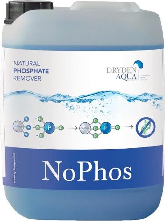 Dryden Aqua NoPhos (5000 g, 5000 ml)
