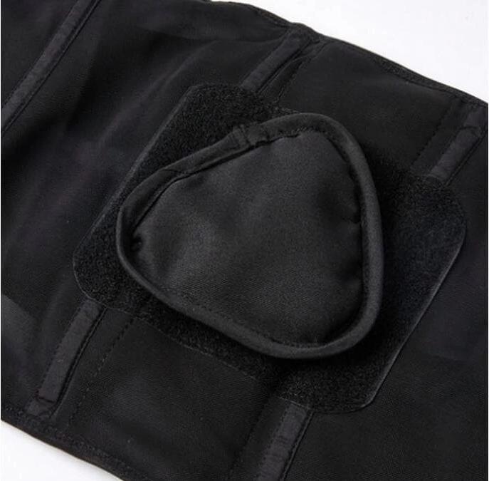 Actual product image Swedish Posture Stabilise Lumbar Back Belt