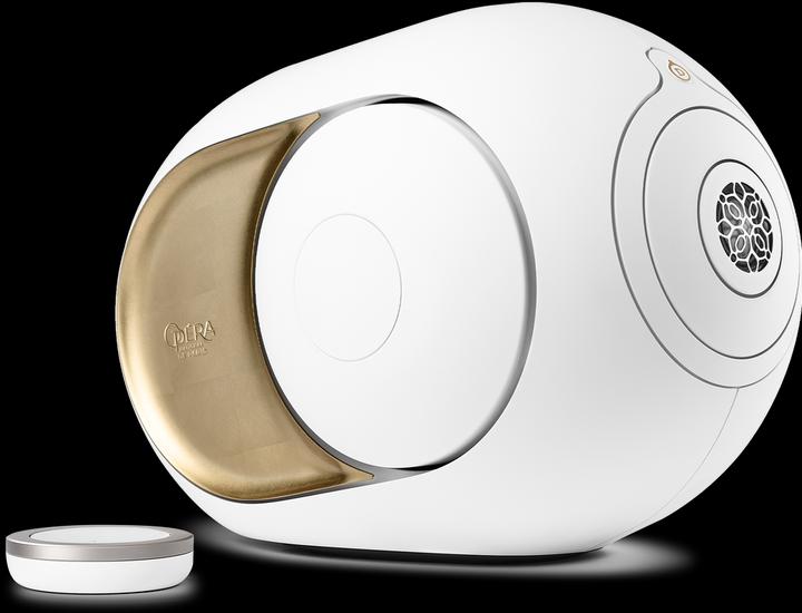 Actual product image Devialet Phantom I 108 dB Opéra de Paris (Bluetooth, Wi-Fi, Airplay 2)