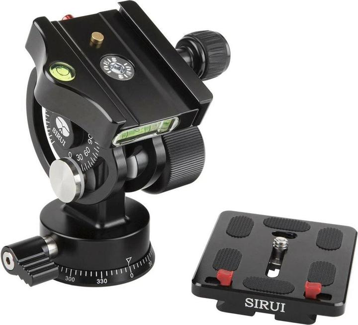 Image du produit Sirui L-20S (Tête panoramique)