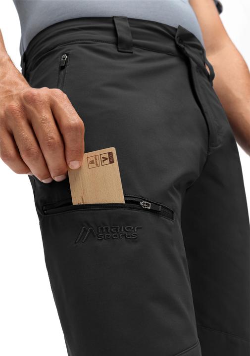 Actual product image Maier Sports Nil Loop (XL)