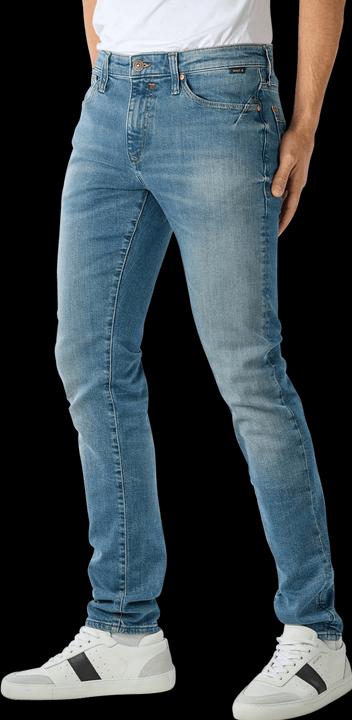 Immagine prodotto Mavi James Jeans Skinny ash blue ultra move (W38/L32)