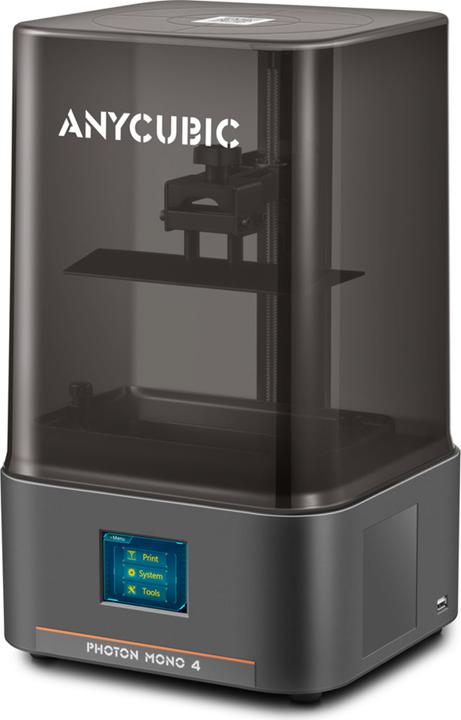 Image du produit Anycubic Photon Mono 4 3D printer