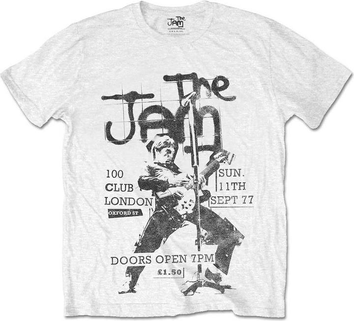 The Vegan Cow 100 Club 77 TShirt