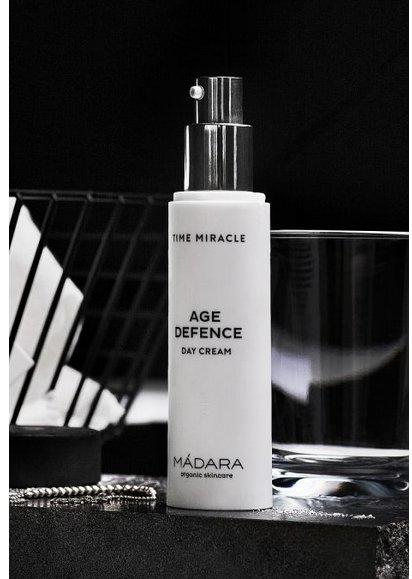 Actual product image Madara Time Miracle Anti Aging Day Cream (50 ml, Day cream)