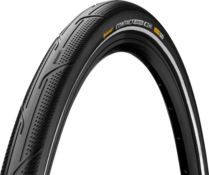 Produktbild Continental Contact Urban (27.5 x 2.20, 55-584)