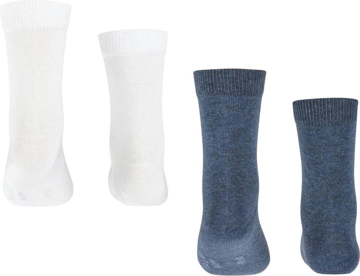 Actual product image Falke Happy 2P SO (pack of 4, 39 - 42)