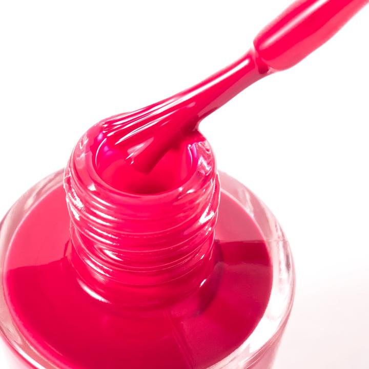 Produktbild Même Nagellack (Himbeere, UV-Gel Lack)