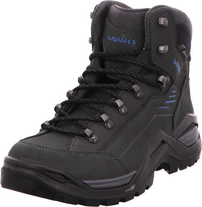 Immagine prodotto Lowa Renegade Evo Gtx Mid (44.5)