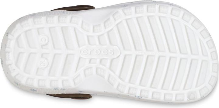 Produktbild Crocs T's Frozen Olaf Classic Clog (23)