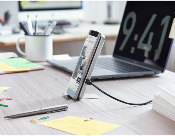 Produktbild Varta Fast Wireless Charger (10 W)