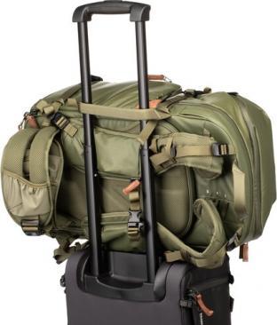 Actual product image Shimoda Explore V2 30 Starter Kit (Photo backpack)