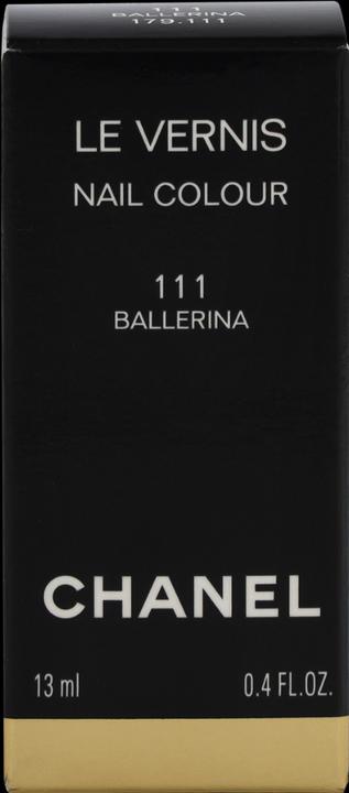 Produktbild Chanel Le Vernis 111 Ballerina (111, Farblack)