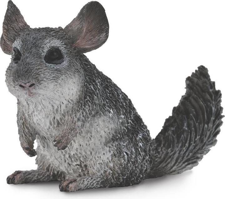 Produktbild Collecta Langschwanz-Chinchilla (M)