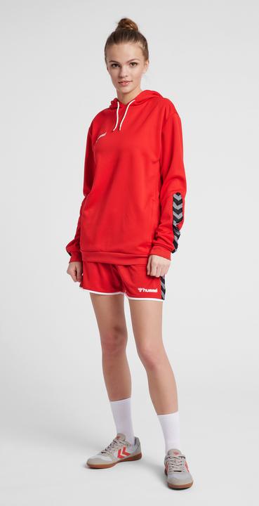 Image du produit hummel Hoodie Poly Authentique Femme (XS)