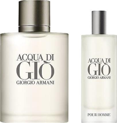 Immagine prodotto Giorgio Armani Acqua di GiÃ² Pour Homme (Eau de toilette, 50 ml)