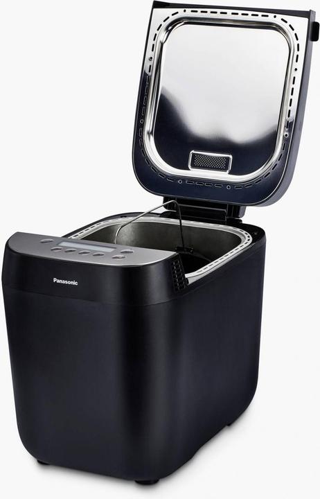 Immagine prodotto Panasonic SD-ZP2010