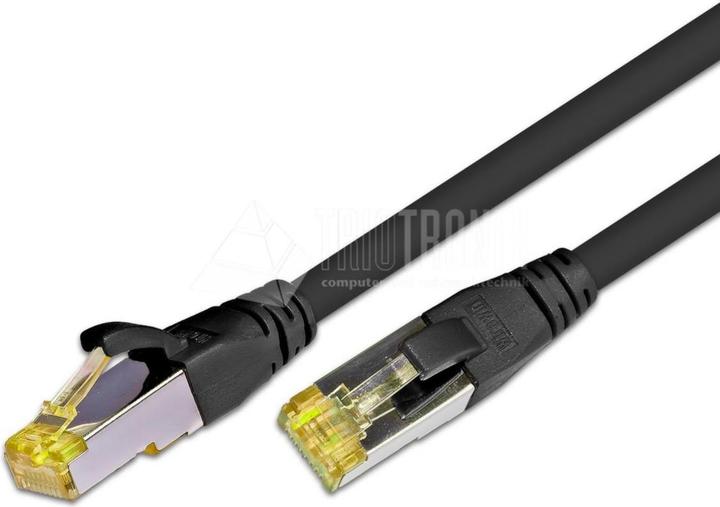 Image du produit Wirewin Câble réseau (S/FTP, CAT6a, 30 m)