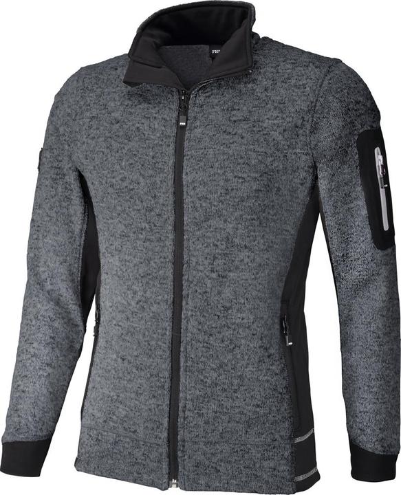 Image du produit FHB Veste en polaire tricotée (XL)