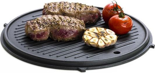 Actual product image Dangrill Turbo Barbecue Flex grill grate