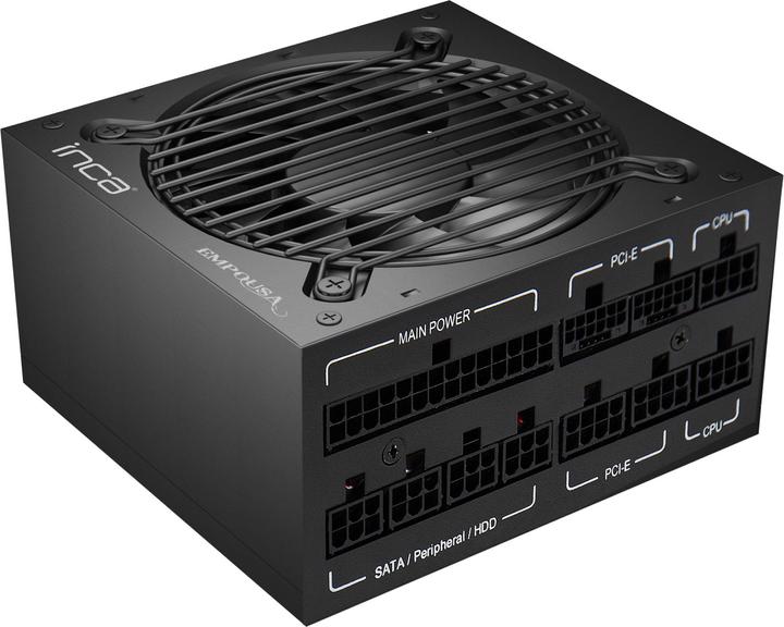 Produktbild Inca Netzteil IPS-1250XN (1250 W)