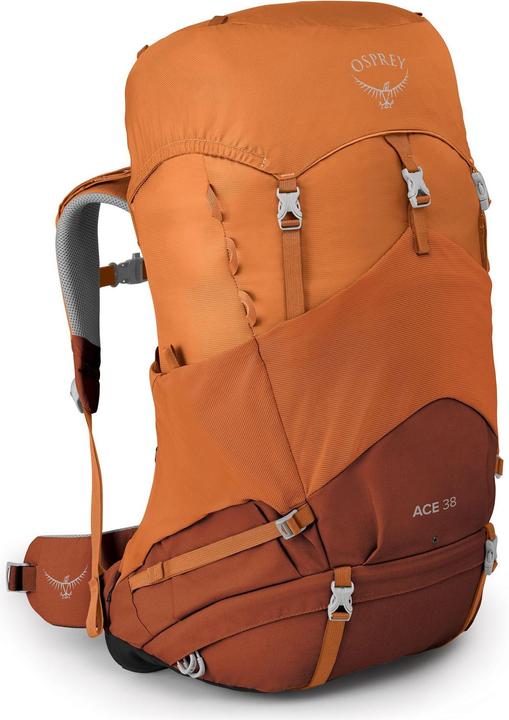 Produktbild Osprey Ace 38 Rucksack 64 cm (38 l)