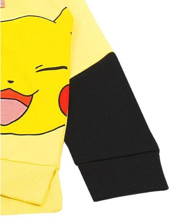Immagine prodotto Pokémon Ragazze con cappuccio (146, 152)