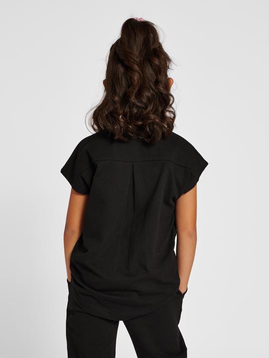 Produktbild hummel hmlDIEZ T-SHIRT S/S (176)