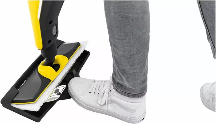 Produktbild Kärcher SC 3 Upright EasyFix (1600 W)
