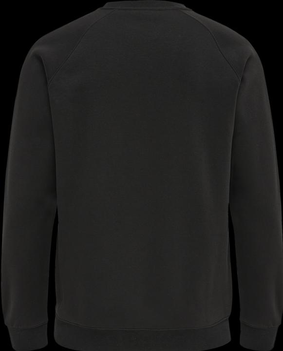 Actual product image hummel Red Classic Sweatshirt (3XL)