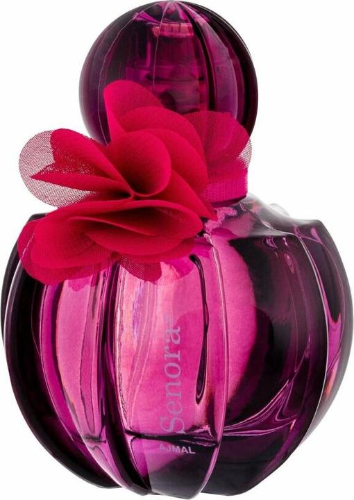 Actual product image Ajmal senora (Eau de parfum, 75 ml)