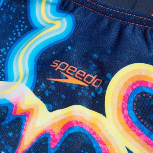 Produktbild Speedo Digital Placement Splashback (10)