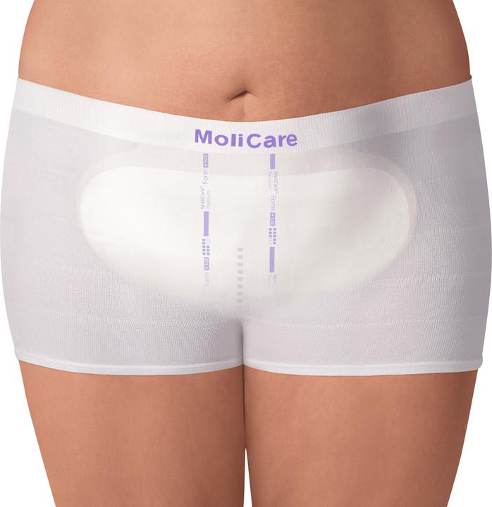 Immagine prodotto MoliCare Premium Fixpants lungo (25 x)