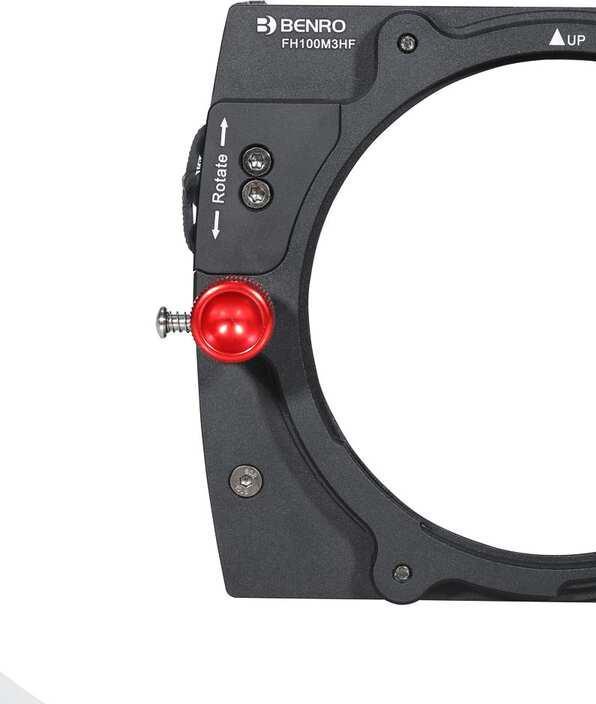 Produktbild Benro General filter mounting kit FH100M3 (Filteradapter)