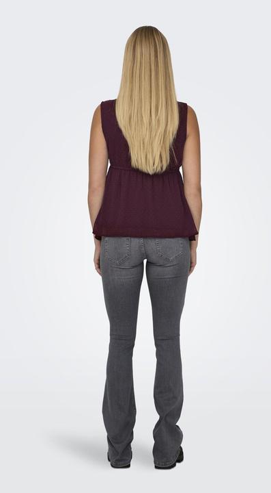 Immagine prodotto Only Maternity Top senza maniche mamma (M)