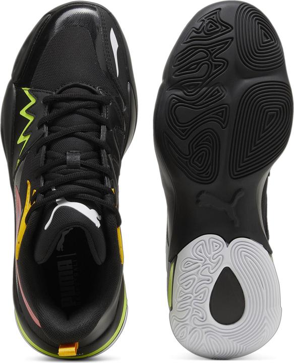 Actual product image Puma Genetics (47)