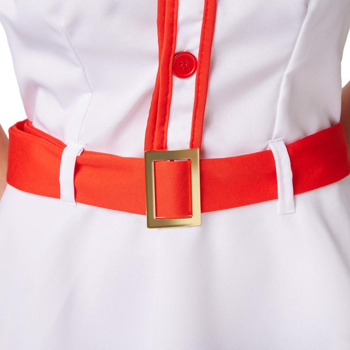 Produktbild Dressforfun Frauenkostüm Baseball (L)