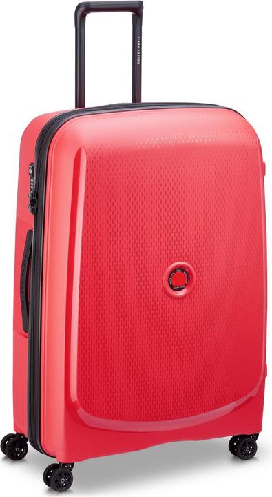 Image du produit Delsey Belmont Plus 4 roues trolley 76 cm (102 l, XL (à partir de 115l))