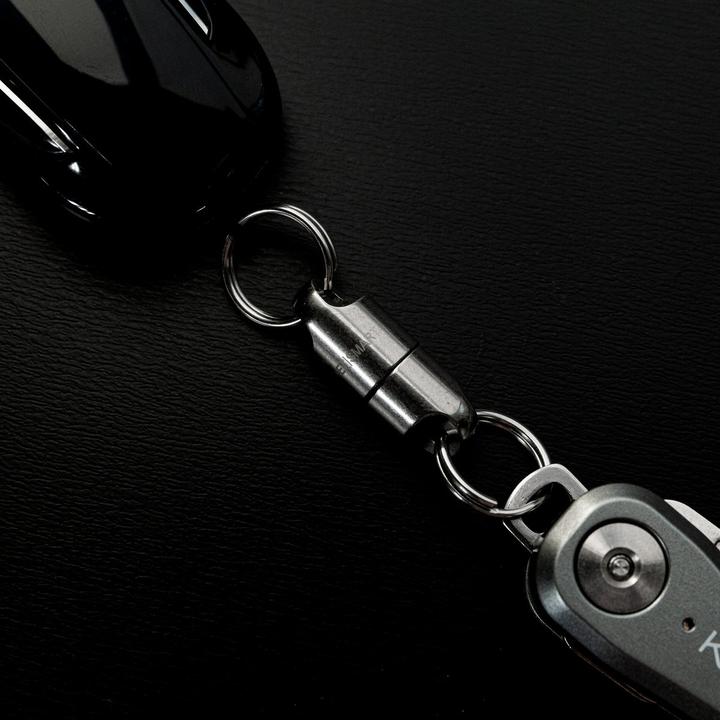 Produktbild Key Smart Schlüsselhalter