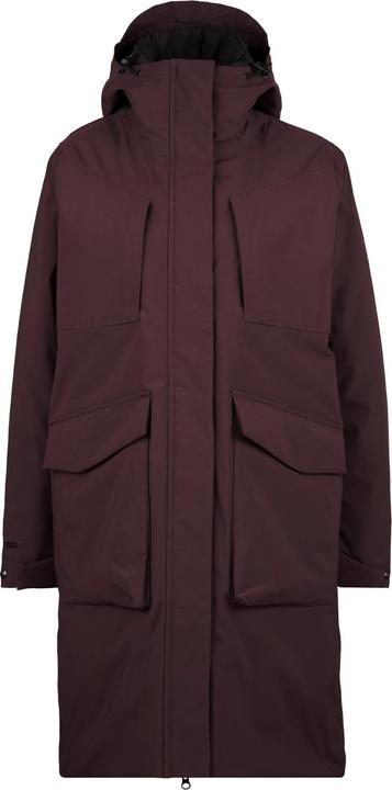 Produktbild Heber Peak Women's SylvaHe. Long Coat (3XL)