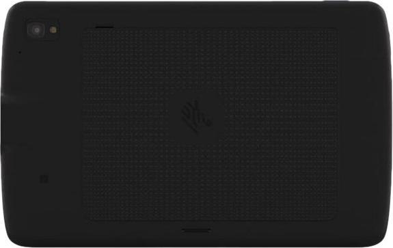 Image du produit Zebra ET45, 8", 5G, WIFI6, SE4710 (5G, 8", 64 Go, Noir)