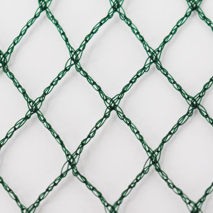 Produktbild Aquagart Teichnetz 37m x 16m Laubnetz Netz Laubschutznetz robust