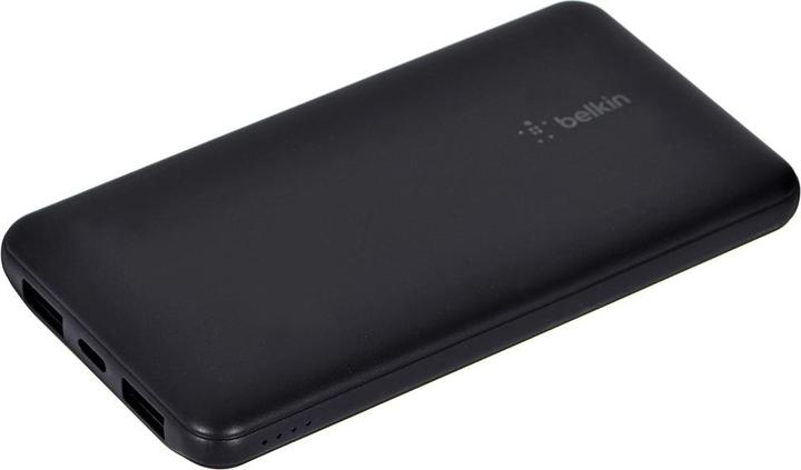 Actual product image Belkin BoostCharge (10000 mAh, 15 W, 37 Wh)