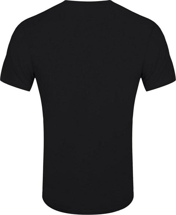 Produktbild Led Zeppelin T-shirt Erwachsene Circle (XL)