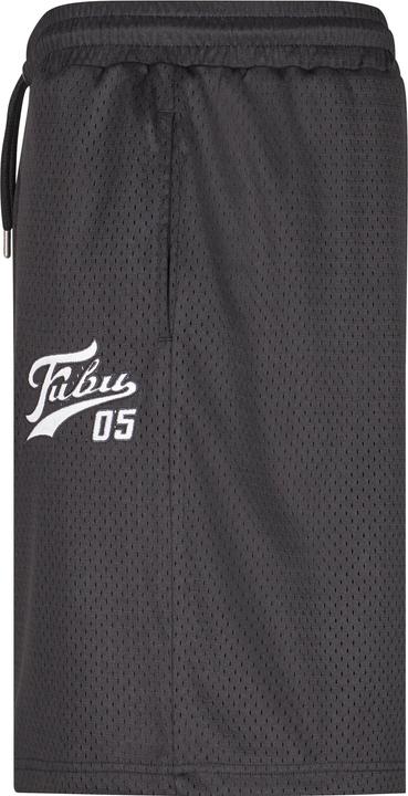 Produktbild Fubu FM242-005-1 Varsity Mesh Shorts - 159561 (L)