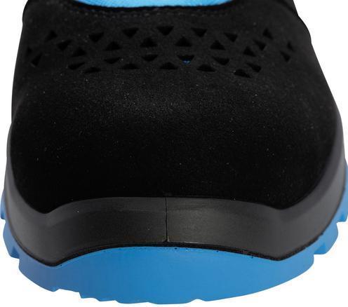 Produktbild Uvex Safety Halbschuh (S1P, 42)