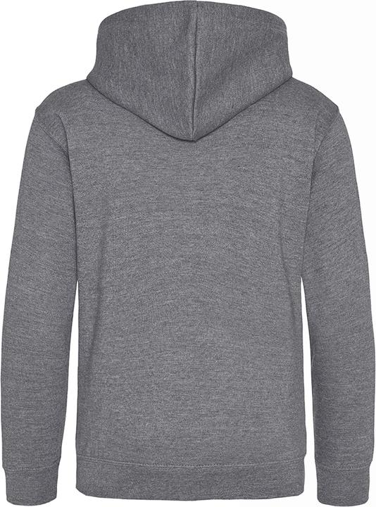 Actual product image Awdis Hooded jumper (146)