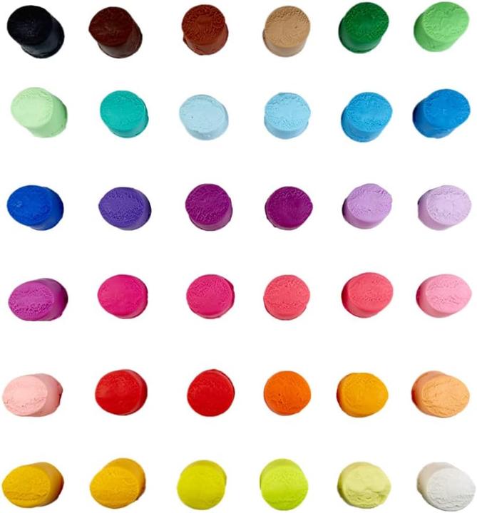 Produktbild Play-Doh Mega Pack